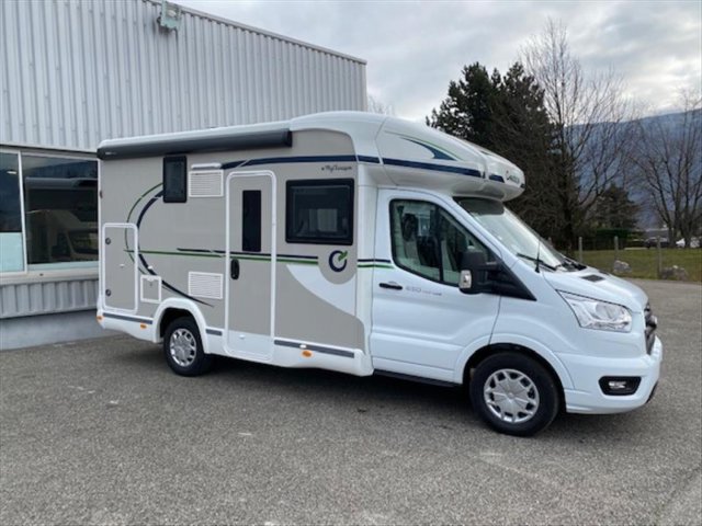 Chausson 650 First Line Neuf