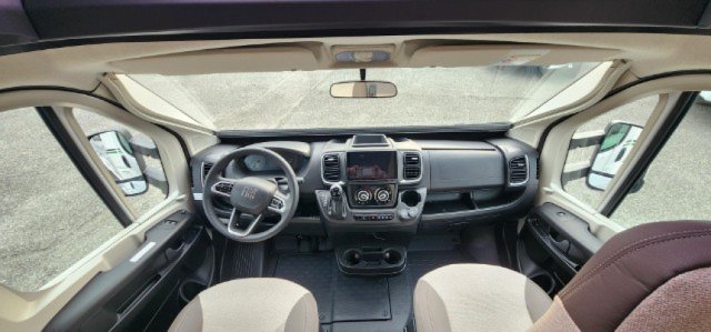 Chausson 797 Ultimate Line - Photo 3