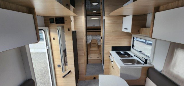 Chausson 797 Ultimate Line - Photo 4