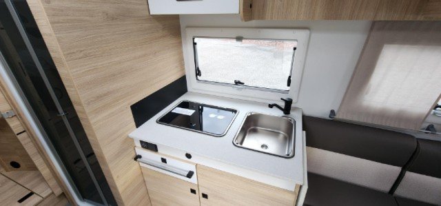 Chausson 797 Ultimate Line - Photo 6