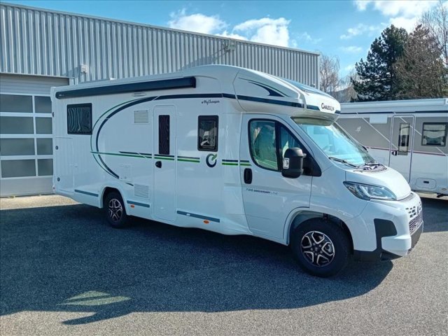 Chausson 798 Anniversary Line - Photo 1