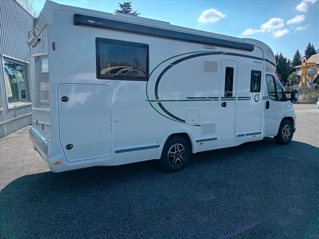 Chausson 798 Anniversary Line - Photo 2