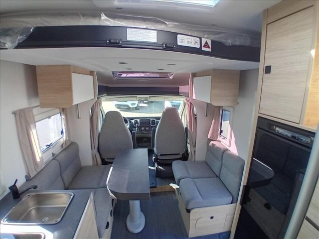 Chausson 798 Anniversary Line - Photo 4