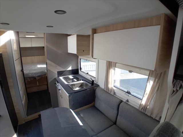Chausson 798 Anniversary Line - Photo 7