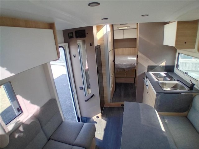 Chausson 798 Anniversary Line - Photo 8