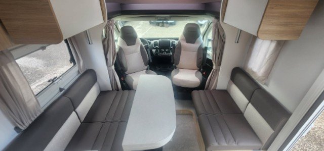 Chausson 798 Ultimate Line - Photo 2