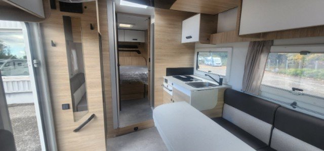 Chausson 798 Ultimate Line - Photo 3