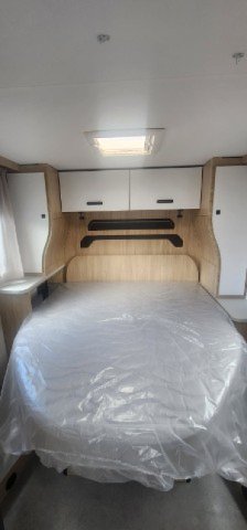 Chausson 798 Ultimate Line - Photo 4