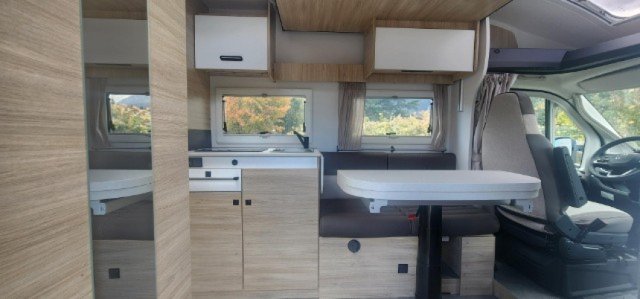 Chausson 798 Ultimate Line - Photo 2