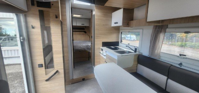 Chausson 798 Ultimate Line - Photo 4