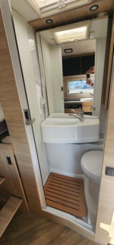 Chausson S 514 Etape Line - Photo 4