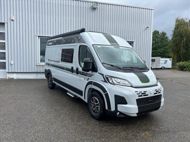 Chausson V594 Sport Line