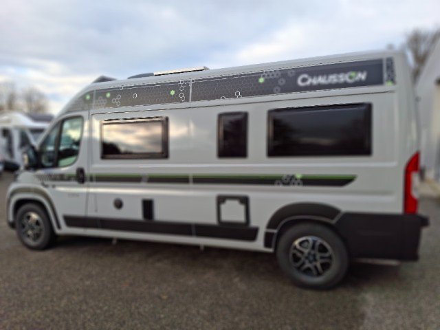 Chausson V594 Sport Line - Photo 2