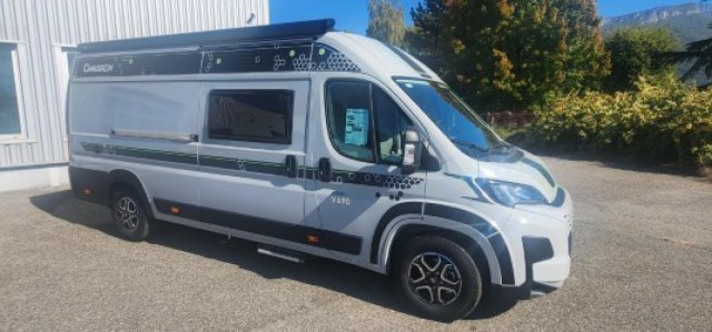 Achat Chausson V690 Sport Line Neuf