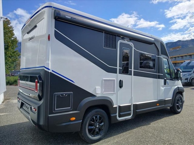Chausson X 550 Exclusive Line X550 - Photo 2