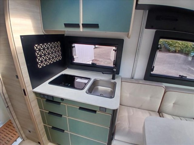 Chausson X 550 Exclusive Line X550 - Photo 5