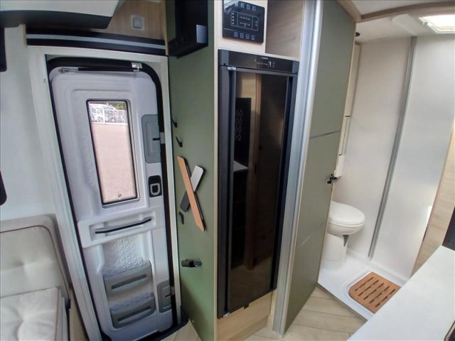 Chausson X 550 Exclusive Line X550 - Photo 8