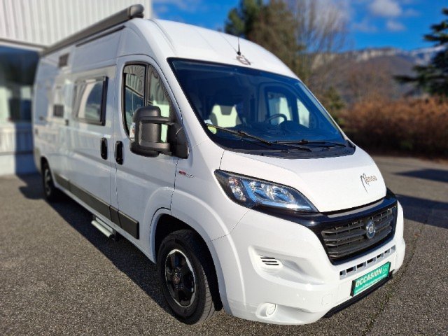 CI Kyros 1 - Photo 2