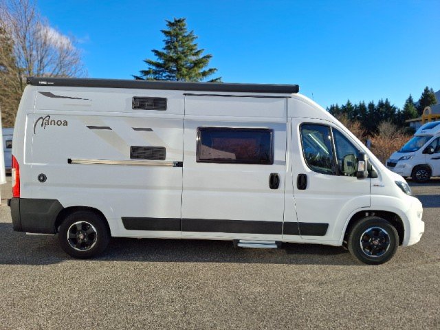 CI Kyros 1 - Photo 3