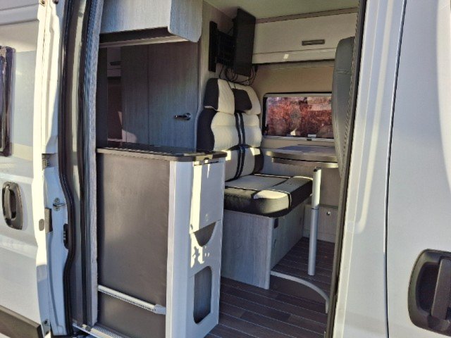 CI Kyros 1 - Photo 4