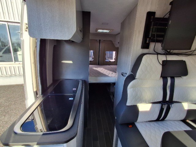 CI Kyros 1 - Photo 9