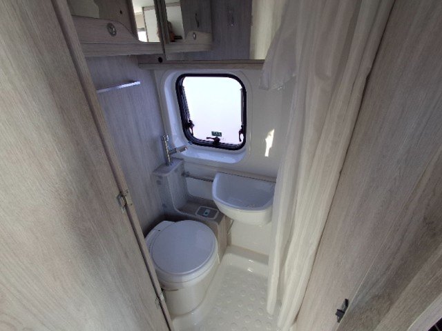 CI Kyros 1 - Photo 10