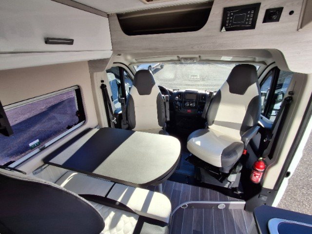 CI Kyros 1 - Photo 12