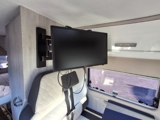 CI Kyros 1 - Photo 13