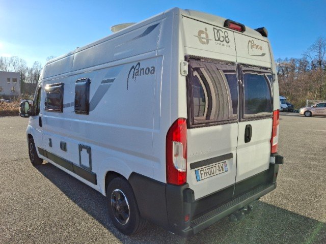 CI Kyros 1 - Photo 15