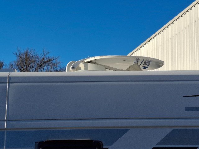 CI Kyros 1 - Photo 16