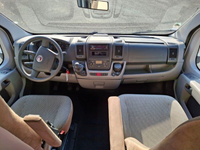 Dethleffs Globebus T 15 T015 - Photo 3