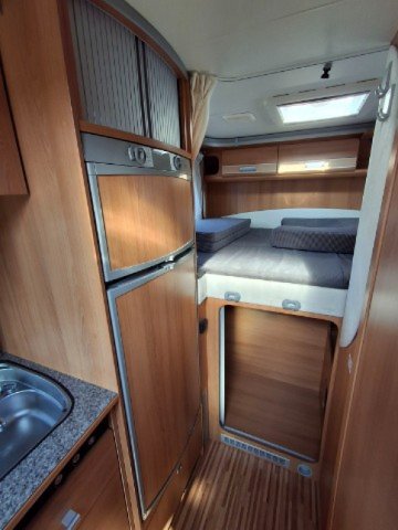 Dethleffs Globebus T 15 T015 - Photo 7