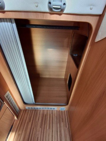 Dethleffs Globebus T 15 T015 - Photo 8