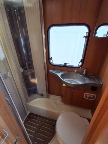 Dethleffs Globebus T 15 T015 - Photo 9