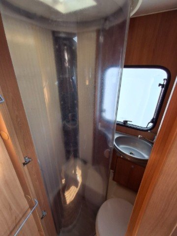 Dethleffs Globebus T 15 T015 - Photo 10