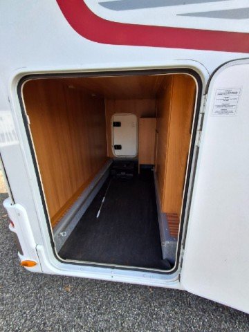 Dethleffs Globebus T 15 T015 - Photo 12