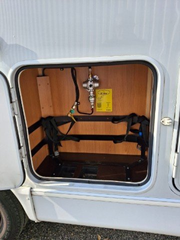 Dethleffs Globebus T 15 T015 - Photo 13