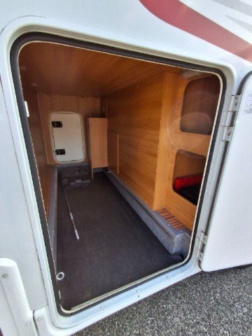 Dethleffs Globebus T 15 T015 - Photo 14