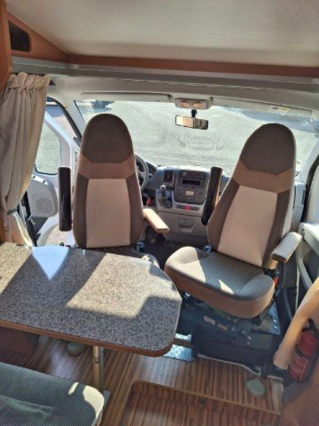 Dethleffs Globebus T 15 T015 - Photo 15