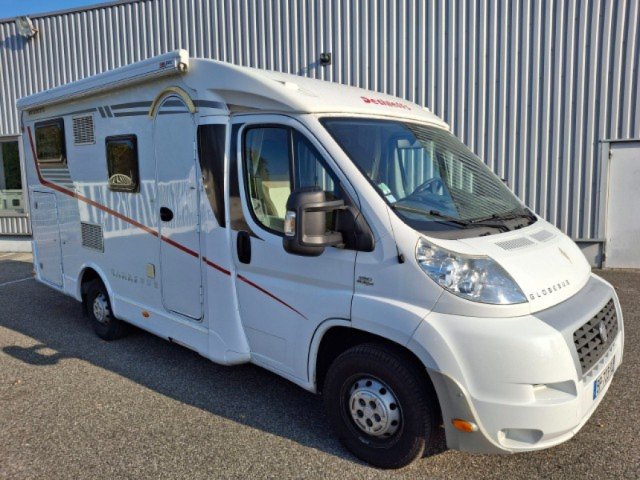 Dethleffs Globebus T 15 T015 - Photo 18