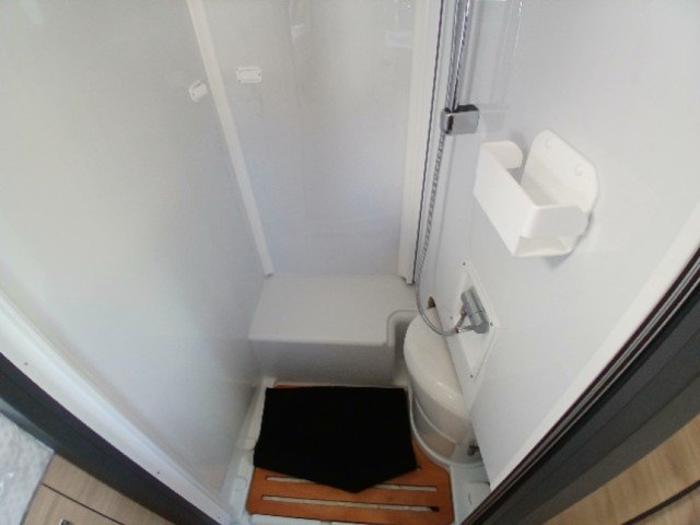 Dethleffs Globebus T 1 CAMP T001 Neuf