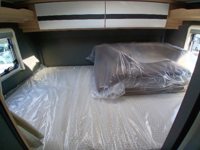 Dethleffs Globebus T 1 CAMP T001 - Photo 2