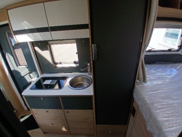 Dethleffs Globebus T 1 CAMP T001 - Photo 3