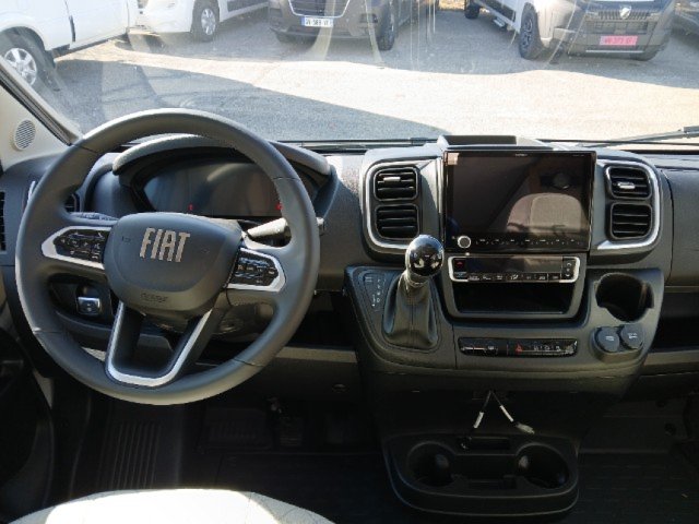 Dethleffs Globebus T 1 CAMP T001 - Photo 7