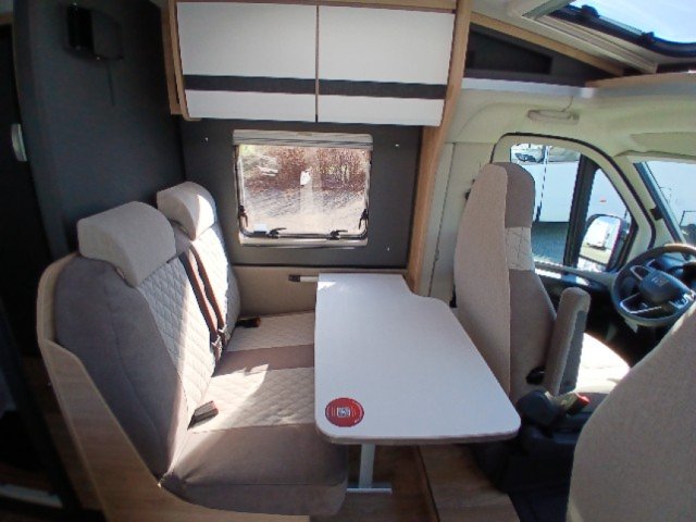 Dethleffs Globebus T 1 CAMP T001 - Photo 9