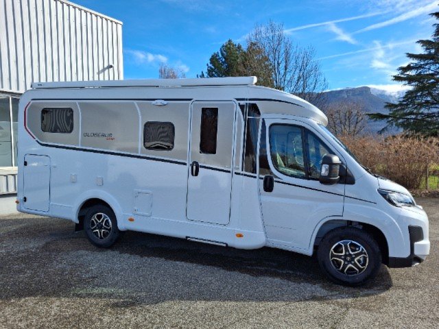 Dethleffs Globebus T 4 CAMP T004 - Photo 2