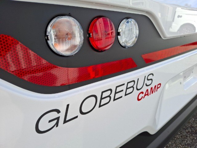 Dethleffs Globebus T 4 CAMP T004 - Photo 4