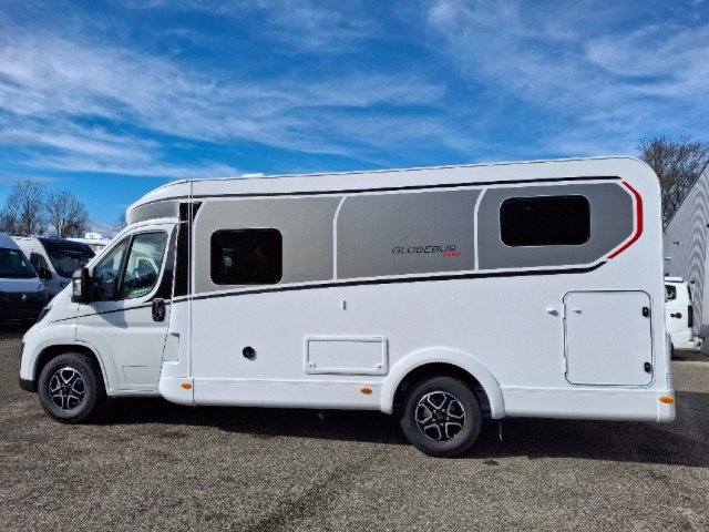 Dethleffs Globebus T 4 CAMP T004 - Photo 5