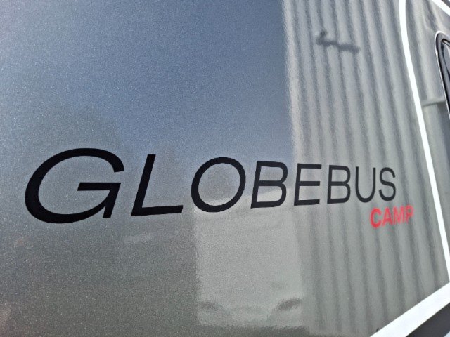 Dethleffs Globebus T 4 CAMP T004 - Photo 6