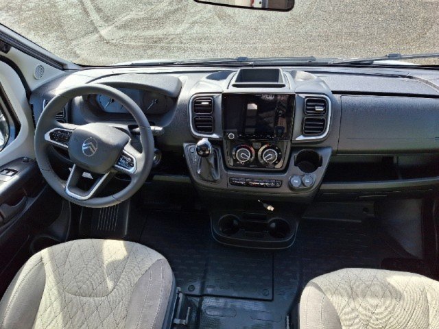 Dethleffs Globebus T 4 CAMP T004 - Photo 8